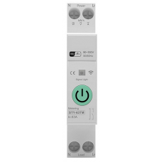 Smart WIFI Switch for Tuya Multifunctional Home Circuit Breaker Remote Control